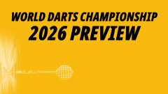 PDC World Championship Tips and Predictions